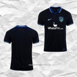 Camiseta Segunda Atletico Madrid 2022 2023