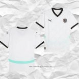 Camiseta Segunda Austria 2024 Tailandia