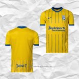 Camiseta Segunda Birmingham City 2021 2022