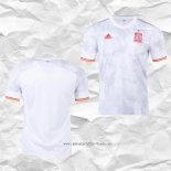 Camiseta Segunda Espana 2021