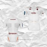 Camiseta Segunda FC Metz 2022 2023 Tailandia