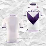 Camiseta Segunda Fiorentina 2022 2023 Tailandia
