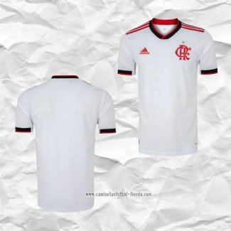 Camiseta Segunda Flamengo 2022