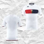 Camiseta Segunda Genoa 2021 2022