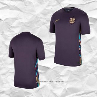 Camiseta Segunda Inglaterra 2024