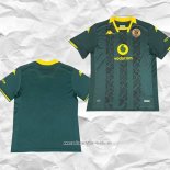 Camiseta Segunda Kaizer Chiefs 2023 2024 Tailandia