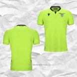 Camiseta Segunda Lazio Portero 2021 2022