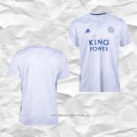 Camiseta Segunda Leicester City 2020 2021