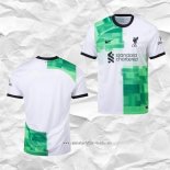 Camiseta Segunda Liverpool 2023 2024