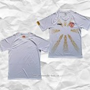 Camiseta Segunda Macedonia del Norte 2023 Tailandia