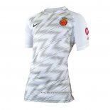 Camiseta Segunda Mallorca 2021 2022 Tailandia