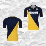 Camiseta Segunda Monaco 2020 2021 Tailandia