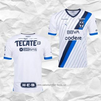 Camiseta Segunda Monterrey 2023 2024