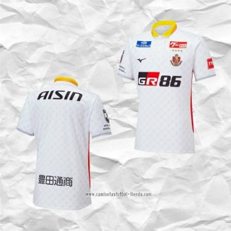 Camiseta Segunda Nagoya Grampus 2023 Tailandia