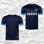 Camiseta Segunda Olympique Marsella 2022 2023