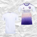 Camiseta Segunda Orlando City 2022