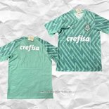 Camiseta Segunda Palmeiras Portero 2024 Tailandia