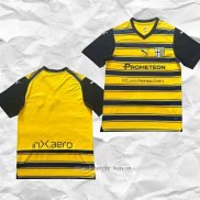 Camiseta Segunda Parma 2023 2024 Tailandia