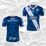 Camiseta Segunda Puebla 2023 2024
