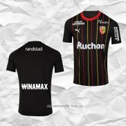 Camiseta Segunda RC Lens 2023 2024