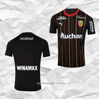 Camiseta Segunda RC Lens 2023 2024