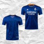 Camiseta Segunda Real Madrid 2021 2022