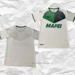 Camiseta Segunda Sassuolo 2021 2022 Tailandia