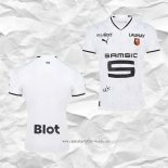 Camiseta Segunda Stade Rennais 2022 2023