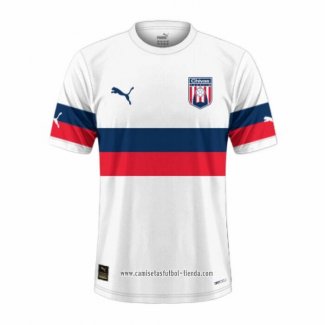 Camiseta Segunda Tapatio 2023 2024