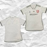 Camiseta Segunda Universidad de Chile 2024 Mujer