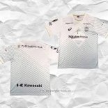 Camiseta Segunda Vissel Kobe 2023 Tailandia