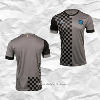 Camiseta Tercera Alaves 2022 2023 Tailandia