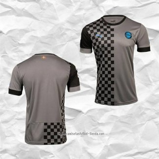 Camiseta Tercera Alaves 2022 2023 Tailandia