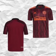 Camiseta Tercera Atlanta United 2021