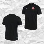 Camiseta Tercera Canada 2021 Tailandia