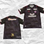 Camiseta Tercera Cerezo Osaka 2021 Tailandia