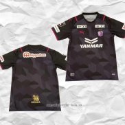 Camiseta Tercera Cerezo Osaka 2021 Tailandia