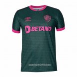 Camiseta Tercera Fluminense 2023 Tailandia