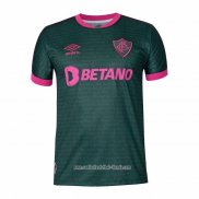 Camiseta Tercera Fluminense 2023 Tailandia