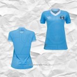 Camiseta Tercera Gremio 2022 Mujer