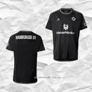 Camiseta Tercera Hamburger 2023 2024 Tailandia