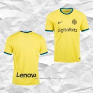 Camiseta Tercera Inter Milan 2022 2023