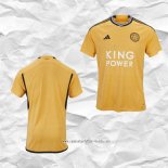 Camiseta Tercera Leicester City 2023 2024