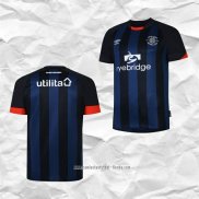 Camiseta Tercera Luton Town 2022 2023 Tailandia