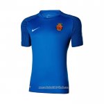 Camiseta Tercera Mallorca 2021 2022 Tailandia