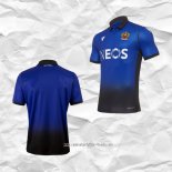 Camiseta Tercera Nice 2020 2021 Tailandia