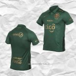 Camiseta Tercera Olimpia 2022 Tailandia