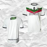 Camiseta Tercera Palestino Deportivo 2022 Tailandia
