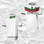 Camiseta Tercera Palestino Deportivo 2022 Tailandia