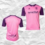 Camiseta Tercera Tenerife 2022 2023 Tailandia